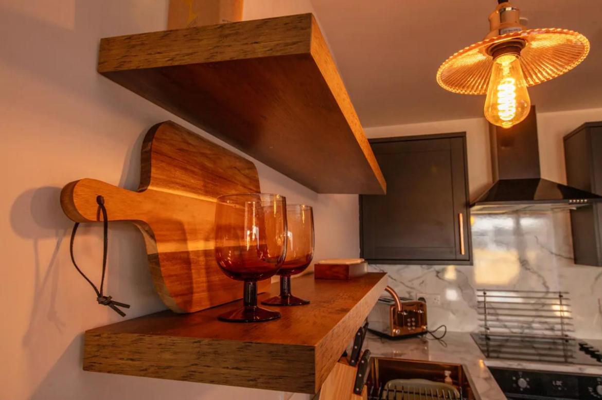 Holiday home The Bradan - - Coorie Doon *