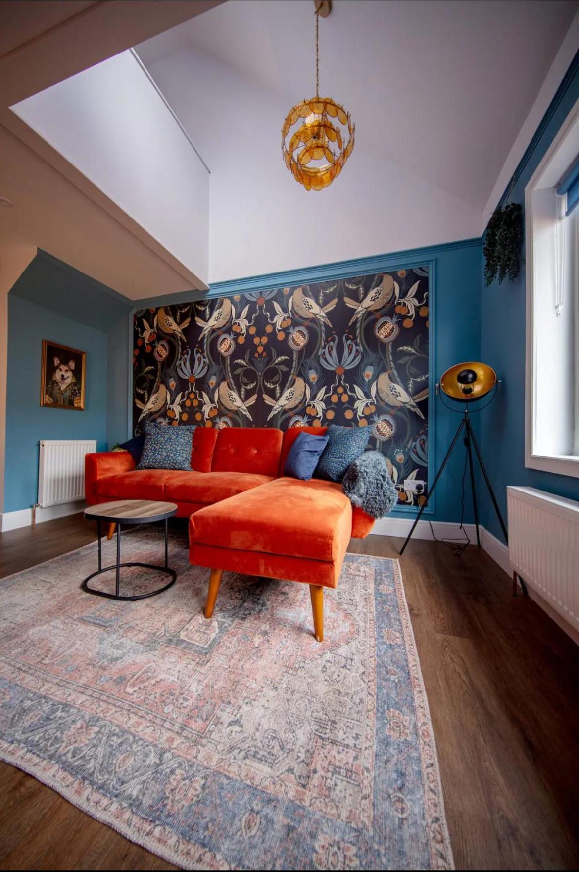 The Bradan - - Coorie Doon Holiday home