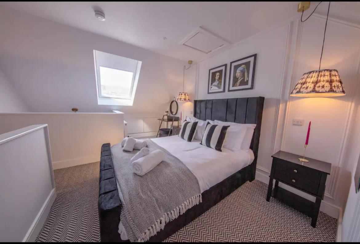 Holiday home The Bradan - - Coorie Doon