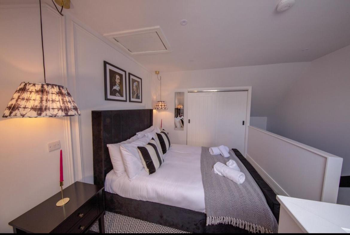 Holiday home The Bradan - - Coorie Doon Troon